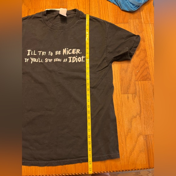 Men’s Tee - Picture 2 of 5